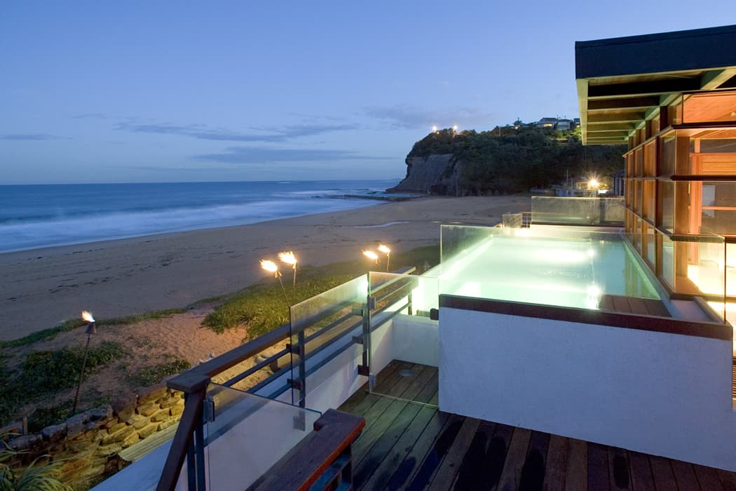 Bilgola Beach