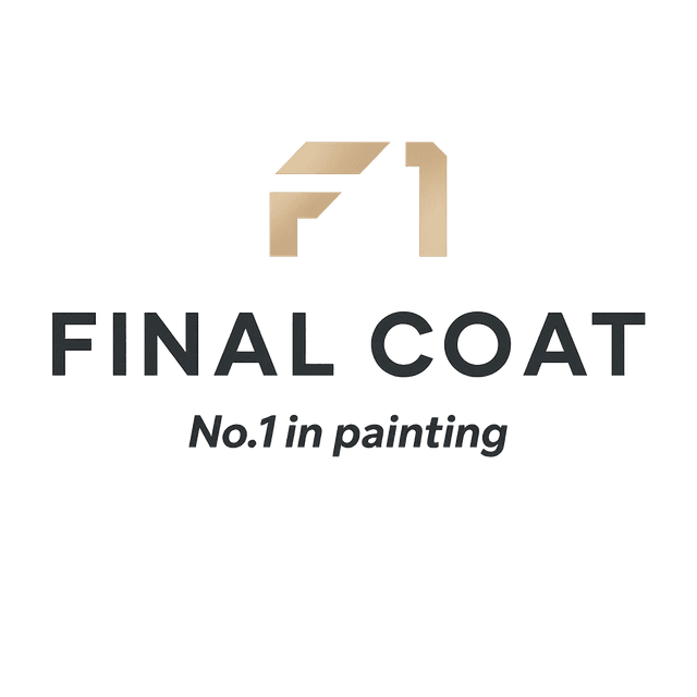 Final Coat luxury finishes logo